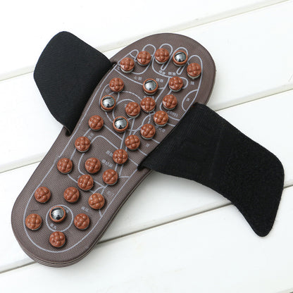 Magnetic Massage Slippers