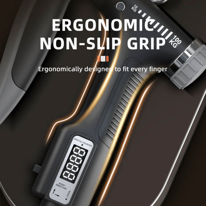 Smart Adjustable Grip Trainer