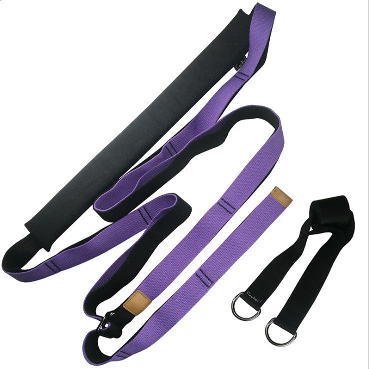 Door Strap Gym Belt