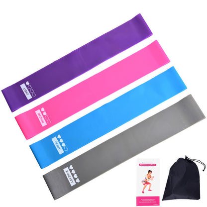 Mini Resistance Bands