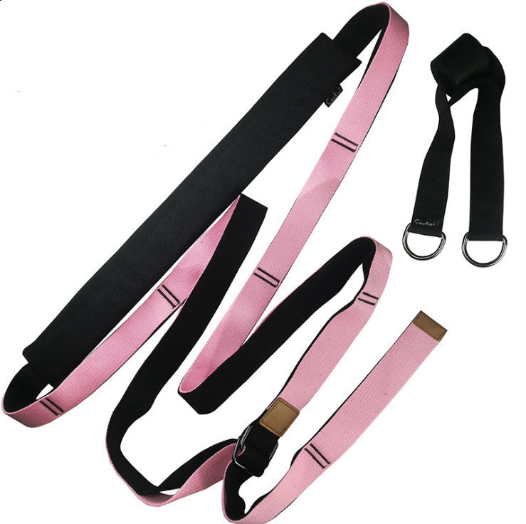 Door Strap Gym Belt