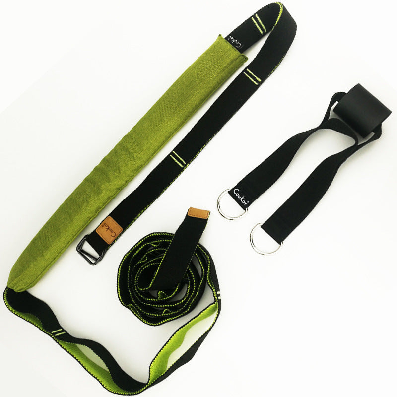 Door Strap Gym Belt