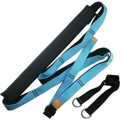 Door Strap Gym Belt