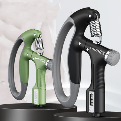 Smart Adjustable Grip Trainer