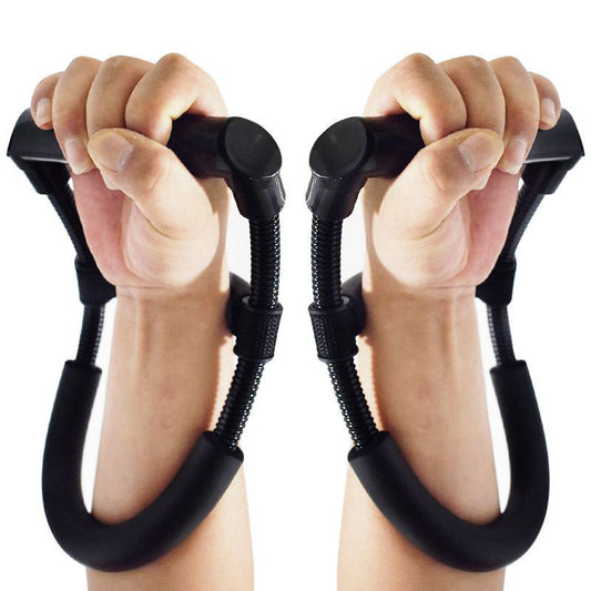 Heavy-Duty Forearm Exerciser